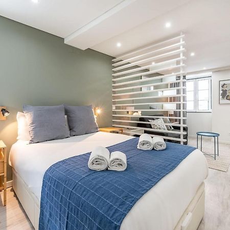 Guestready - Madalena Charming Style Studio Lisbon Exterior photo