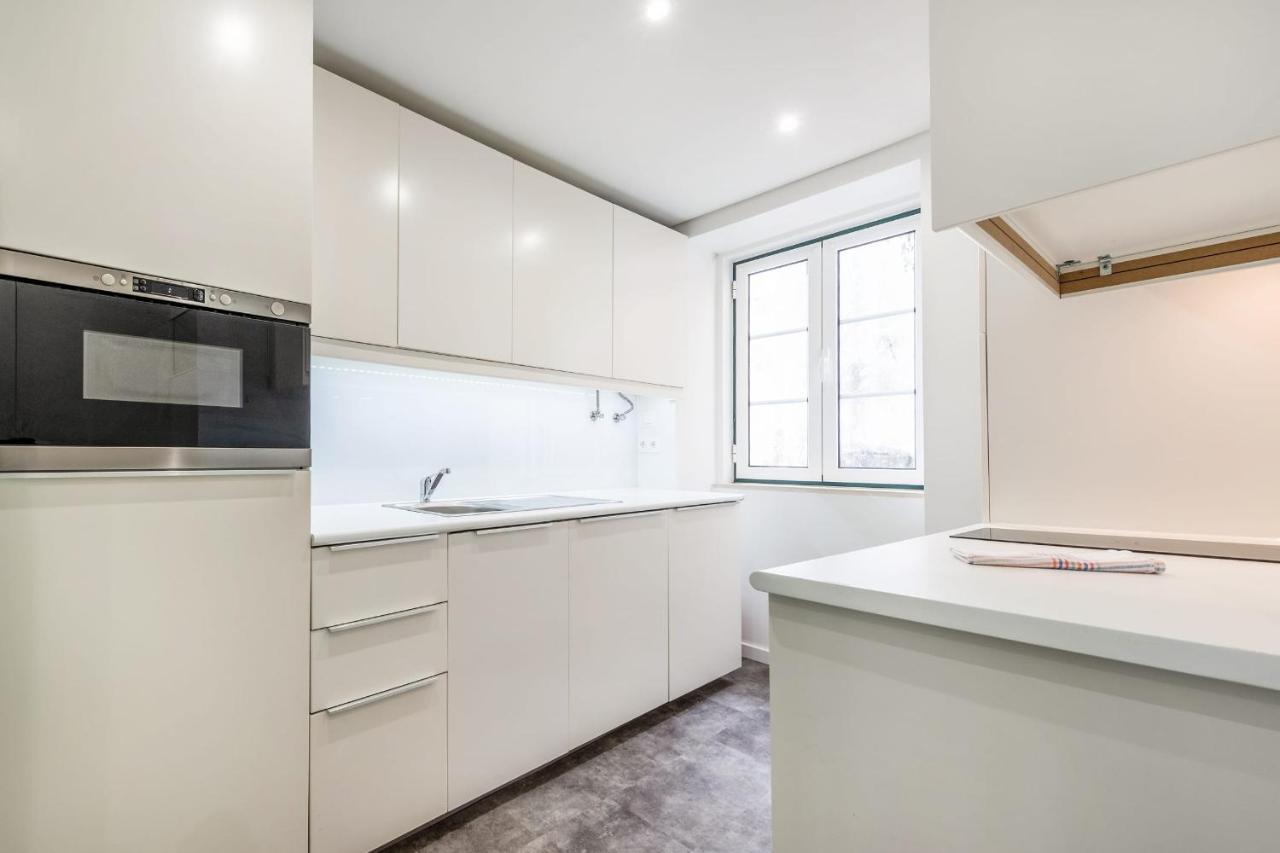 Guestready - Madalena Charming Style Studio Lisbon Exterior photo