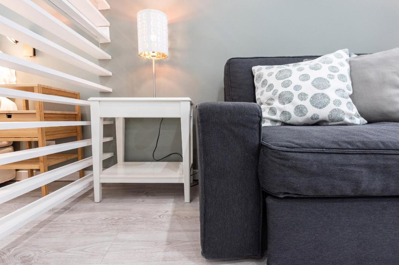 Guestready - Madalena Charming Style Studio Lisbon Exterior photo