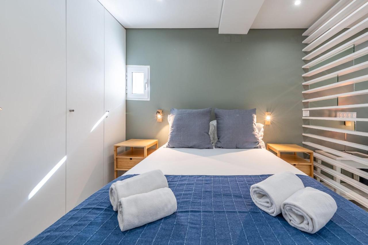 Guestready - Madalena Charming Style Studio Lisbon Exterior photo