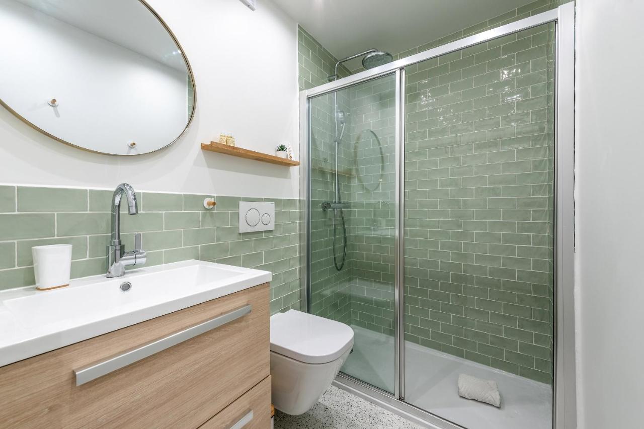 Guestready - Madalena Charming Style Studio Lisbon Exterior photo
