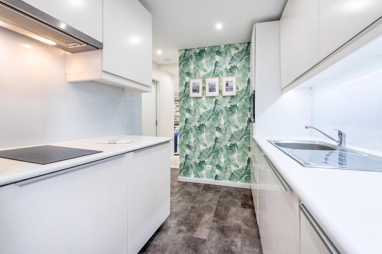 Guestready - Madalena Charming Style Studio Lisbon Exterior photo
