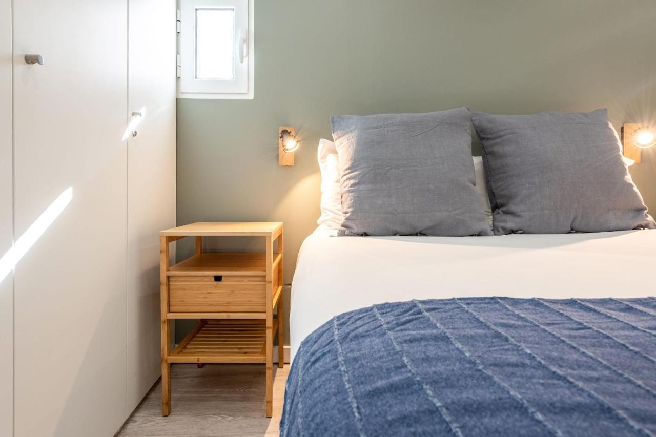 Guestready - Madalena Charming Style Studio Lisbon Exterior photo