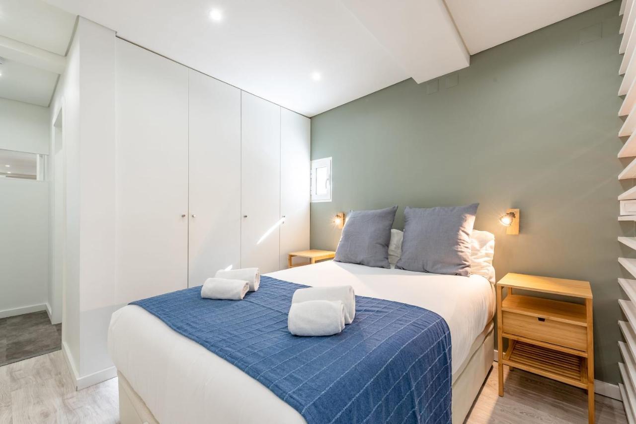Guestready - Madalena Charming Style Studio Lisbon Exterior photo