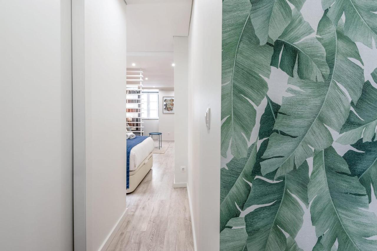 Guestready - Madalena Charming Style Studio Lisbon Exterior photo