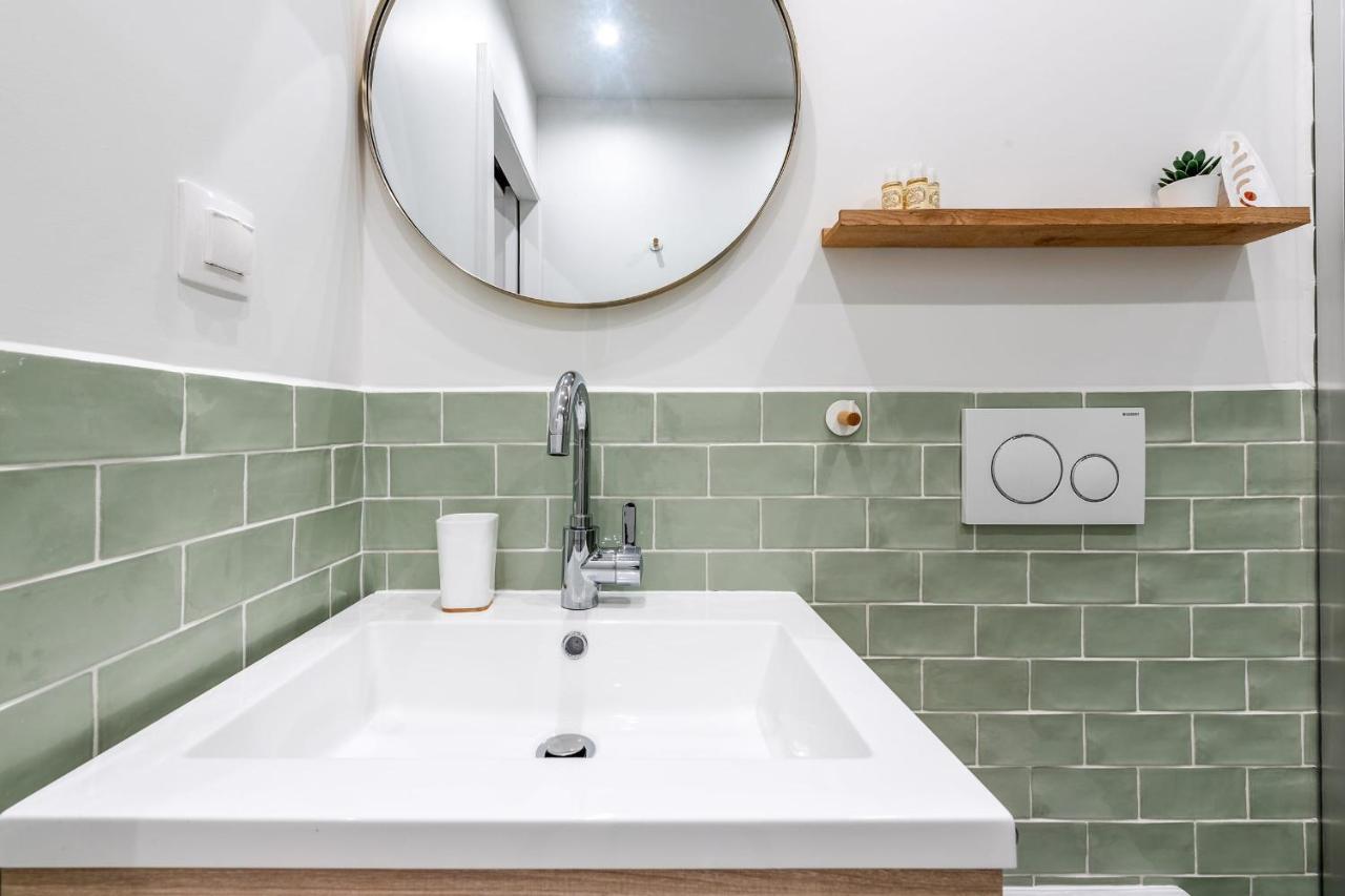 Guestready - Madalena Charming Style Studio Lisbon Exterior photo